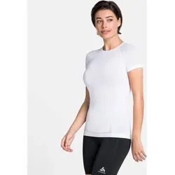 ODLO Damen Baselayer T-Shirt PERFORMANCE X-LIGHT, white, L