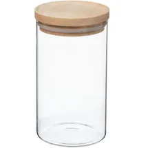 Five Einmachglas 1000 ml