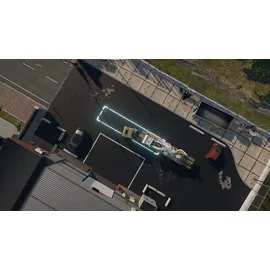 Truck Driver, Nintendo Switch, E (Jeder)