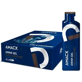 Amacx Drink Gel Cola 60 ml