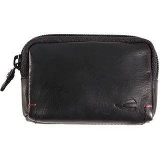 CAMEL ACTIVE Salamanca Schlüsseletui Unisex schwarz