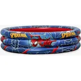 BESTWAY Spider-Man Planschbecken Ø 122 x 30 cm