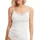 CALIDA Spaghettitop Cotton Desire Weiß 40-42