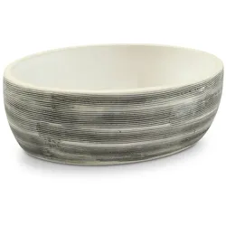 Wolters Diner Stone 300 Milliliter stone Napf