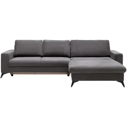 Ecksofa Sunny Grau