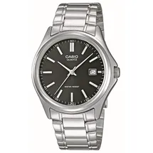 Casio Timeless Collection MTP-1183PA-1AEG Edelstahl 38 mm