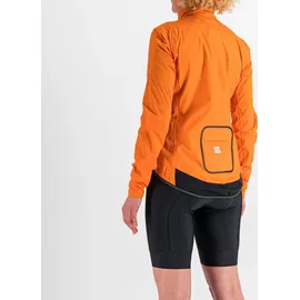 Sportful Sportful, Hot Pack No Rain Jacke - Orange XS