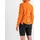 Sportful Sportful, Hot Pack No Rain Jacke - Orange XS