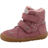 Lurchi Jilly Barefoot-TEX Kinder Rosa 31