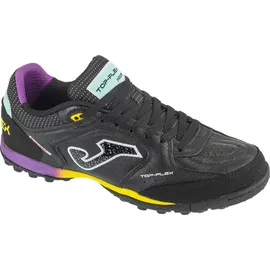 Joma Top Flex 2601 TF Fußballschuhe Herren schwarz 43