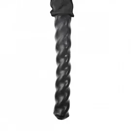 Sveltus Battle Rope Schwarz Ø 38mm 15m
