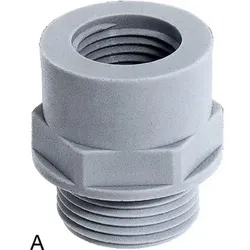 Lapp SKINDICHT, Metallisch, CE