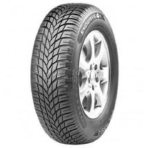 Lassa Snoways 4 165/70 R14 85T