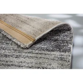 Astra Savona 201 Webteppich 67 x 130 cm Beige/Creme