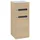 Villeroy & Boch Subway 2.0 Seitenschrank 35,6 x 85,7 cm Weiß/Nordic Oak