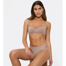 Triumph Body Make-up Illusion Balconette Braun 90C