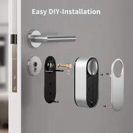 Aqara Adjustable Cylinder