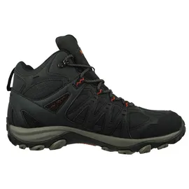 Merrell Accentor 3 Sport Mid GTX Herren schwarz, 43