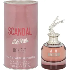 Jean Paul Gaultier Scandal by Night Eau de Parfum 50 ml