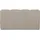 Woood Sitzbank Mojo Beige 160 x 40 x 73 cm