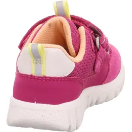 superfit Sport7 Mini Kinder Pink/Orange 27
