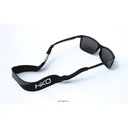 Hiko Neopren Brillenband Befestigungsband für Brillen