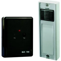 Grothe Mobiler Empfänger MISTRAL MobileSet SW