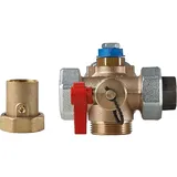 Stiebel Eltron Kompaktinstallation WPKI 6-I