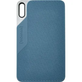 Intenso TX100 2 TB USB 3.2 grau-blau 3826470