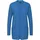 GOLDNER Elegante Strickjacke mit Kaschmir Blau 23