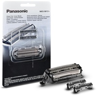 Panasonic Ersatzscherfolie & Schermesser Kombipack WES9013Y