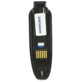 Datalogic QuickScan Mobile QM2131 (1D-Barcodes), Barcode-Scanner, Schwarz