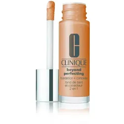 Beyond Perfecting Makeup