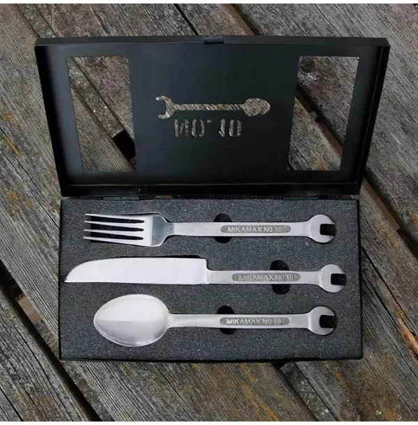 NO.10 Wrenchware