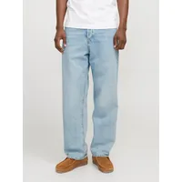 JACK & JONES JJIALEX Baggy Fit Blau 33/30