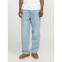 JACK & JONES JJIALEX Baggy Fit Blau 33/30