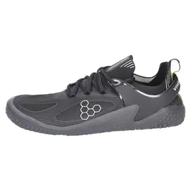 Vivo Barefoot Motus Strength Herren Obsidian/Grey 46