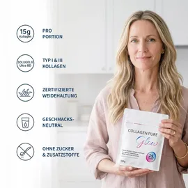 Collagen Pure Glow  500 g