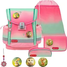 Belmil Classy Plus 5-tlg. Mint Rose Ombre