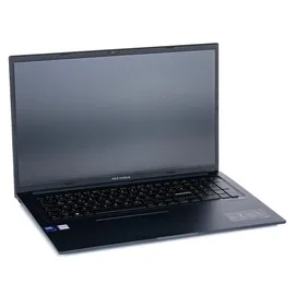 Asus Vivobook 17 Intel Core 5 120U 16 GB RAM 512 GB SSD Win11 Pro Quiet Blue