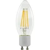 Segula LED Kerze 55349 3W GU10 extra-warmweiß 1 St.