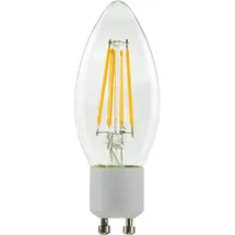 Segula LED Kerze 55349 3W GU10 extra-warmweiß 1 St.