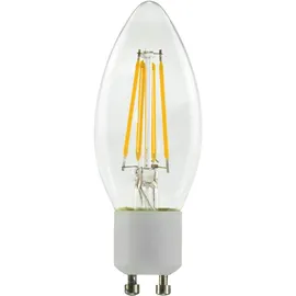 Segula LED Kerze 55349 3W GU10 extra-warmweiß 1 St.