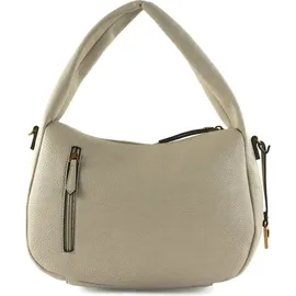 Picard Style Schultertasche Synthetik Beige