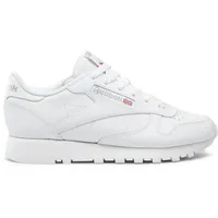 Reebok Classic Leather Cloud White / Cloud White / Pure Grey 3 36,5
