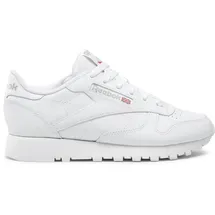 Reebok Classic Leather Cloud White / Cloud White / Pure Grey 3 36,5