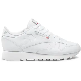 Reebok Classic Leather Cloud White / Cloud White / Pure Grey 3 36,5