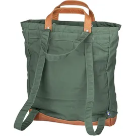 Fjällräven Totepack No. 2 16 l deep patina