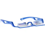 LACD Belay VC Sicherungsbrille-Blau-One Size
