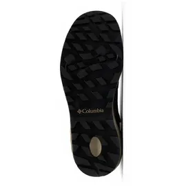 Columbia Newton WanderTM Wanderstiefel - Cordovan / Spice - EU 40